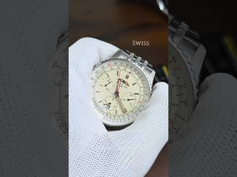 Breitling Navitimer B01 Chronograph 41 AB0139211G1A1  (Swiss Eeta)
