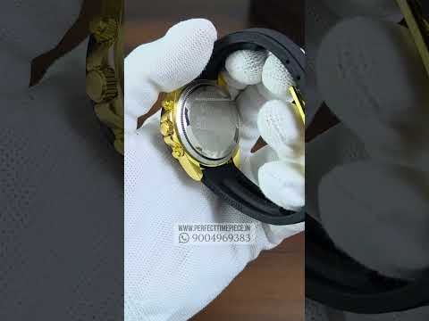 Rolex Cosmograph Daytona 4 Colours