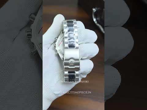 TAG Heuer Formula 1 Quartz Chronograph (43mm) CAZ1011.BA0843