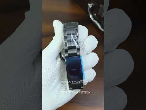 Fossil The Commuter Mens Watch
