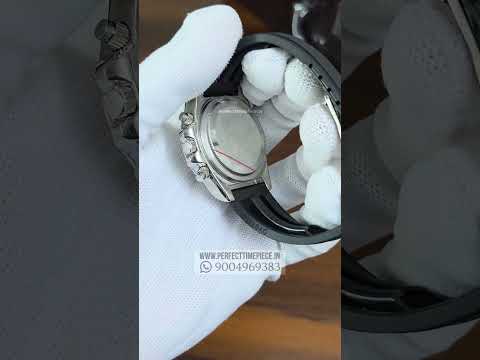 Rolex Eye of the Tiger Chronograph 3 Colours