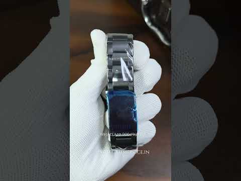 Fossil The Commuter (FS5400 Black)