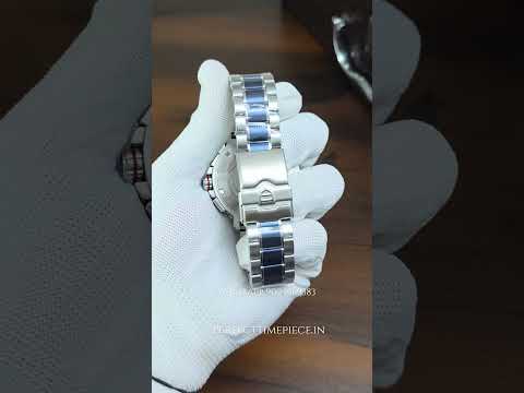 Tag Heuer Formula 1 Caliber 16 Chronograph (Quartz)