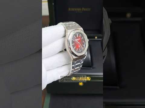 Audemars Piguet Royal Oak
“Jumbo” Extra-Thin
Ref. 16202XT.OO.1240XT.01 SWISS EETA (ZF MODEL)