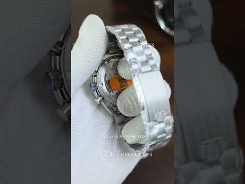 OMEGA SPEEDMASTER MOONWATCH PROFESSIONAL 42MM (SWISS EETA)