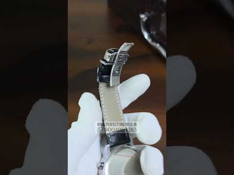 Tissot Chemin DesTourelles Chronograph 4 Colours