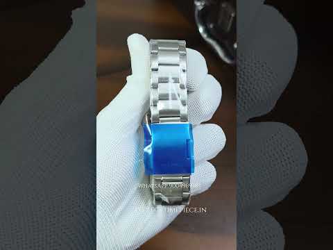 Fossil The Commuter (FS5399)