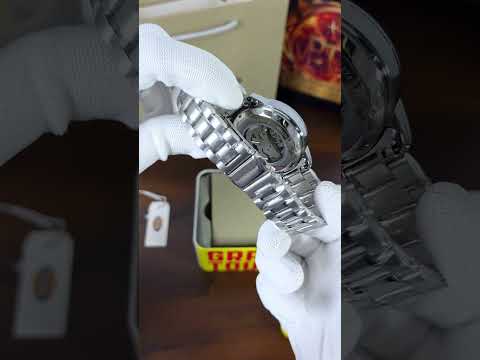 Fossil BQM7131 Automatic